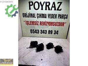 RANGE ROVER SPORT 3.0 KLİMA KAPAMA MOTORU ORJİNAL MF113930-0681