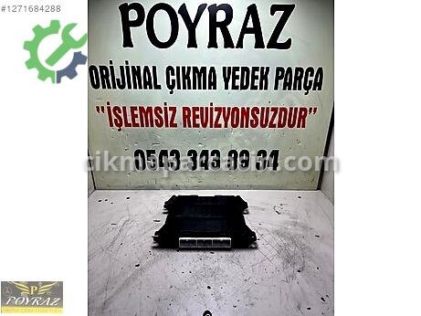 Land Rover Range Rover Klima Kontrol Beyni çıkma parça