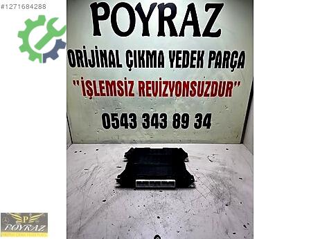 Land Rover Range Rover Beyin çıkma parça
