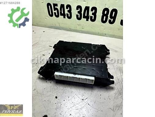 Land Rover Range Rover Klima Kontrol Beyni CH22-18D493-AB çıkma parça