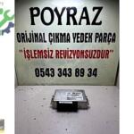 2003 Land Rover Range Rover Şanzıman Beyni Çıkma Parça Karabük