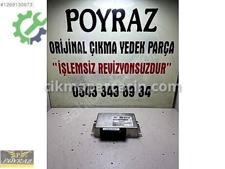 Land Rover Range Rover Şanzıman Beyni çıkma parça