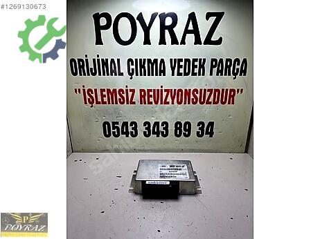 Land Rover Range Rover Beyin çıkma parça