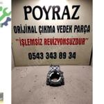 2012 Land Rover Range Rover Arka Tampon Çıkma Parça Bursa