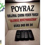 Volkswagen Passat Şarj Dinamosu Çıkma Parça İstanbul