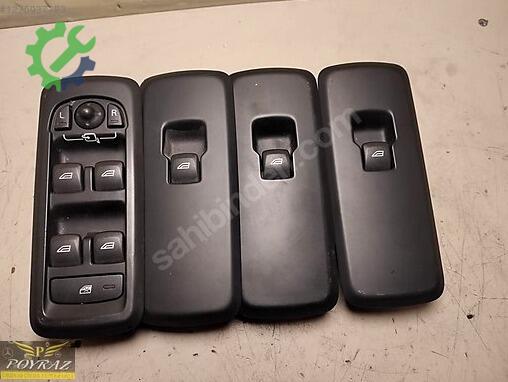 Land Rover Range Rover Kontrol Düğmeleri çıkma parça