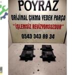 BMW 3 Serisi Kapı Çıkma Parça İstanbul