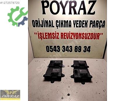 Land Rover Range Rover Kapı çıkma parça