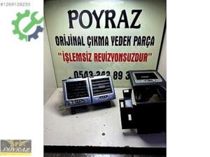 RANGE ROVER SPORT 3.0 TDV6 KALORİFER IZGARASI HAVALANDIRMA