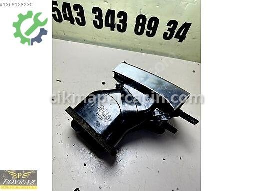 Land Rover Range Rover Kalorifer Izgarası çıkma parça