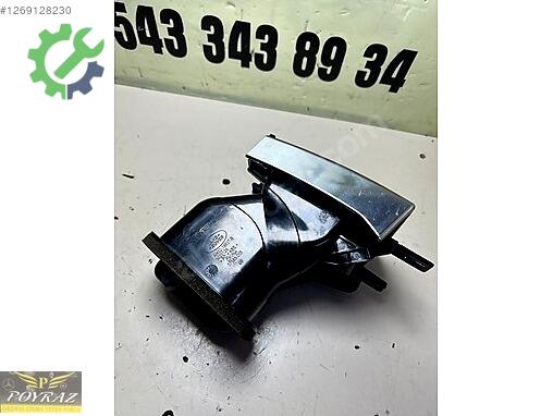 Land Rover Range Rover Panjur çıkma parça