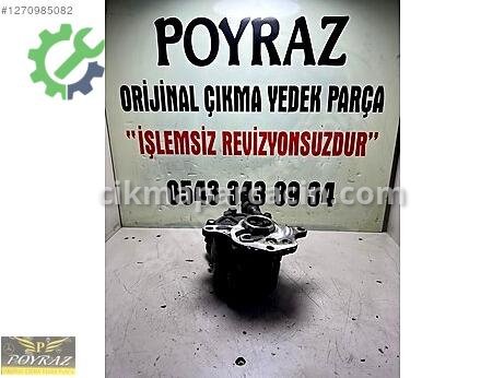 Land Rover Range Rover Fren Vakum Pompası çıkma parça