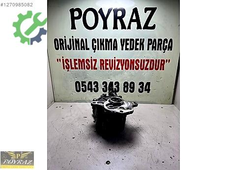 Land Rover Range Rover Fren Vakum Pompası çıkma parça