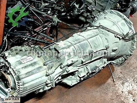 Land Rover Range Rover Şanzıman Komple çıkma parça