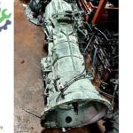 RANGE ROVER SPORT 8HP70 KOMPLE OTOMATİK ŞANZIMAN