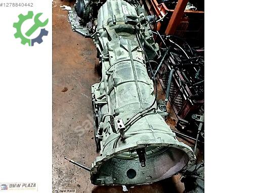 Land Rover Range Rover Şanzıman Komple çıkma parça