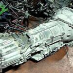 RANGE ROVER SPORT 8HP70 KOMPLE OTOMATİK ŞANZIMAN