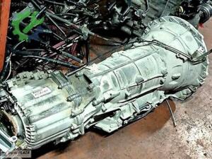 RANGE ROVER SPORT 8HP70 KOMPLE OTOMATİK ŞANZIMAN