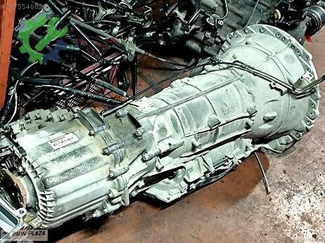 Land Rover Range Rover Şanzıman Komple çıkma parça