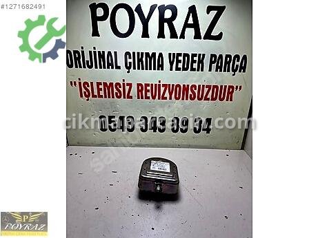 Diğer Alarm Kornası çıkma parça