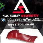 RANGE ROVER SPORT ARKA TAMPON SAĞ TARAFI ÇIKMA ORJ