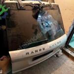 RANGE ROVER SPORT BAGAJ KAPAĞI