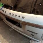 RANGE ROVER SPORT BAGAJ KAPAĞI