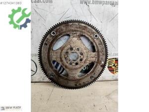 RANGE ROVER SPORT DİSCOVERY 2.7 VOLANT SACI