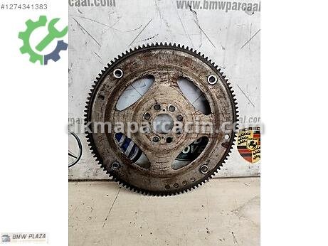 Land Rover Range Rover Volant çıkma parça