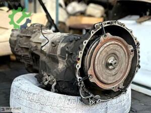 RANGE ROVER SPORT DİSCOVERY 6HP26 KOMPLE ŞANZIMAN