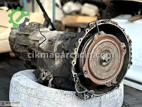 Land Rover Range Rover Şanzıman Komple çıkma parça