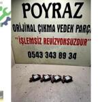 RANGE ROVER SPORT DİSCOVERY ÖN ARKA ÇARPIŞMA SENSÖRÜ 5H2Z14B345B