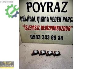 RANGE ROVER SPORT DİSCOVERY ÖN ARKA ÇARPIŞMA SENSÖRÜ 5H2Z14B345B