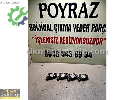 Land Rover Range Rover Ön Darbe Sensörü çıkma parça