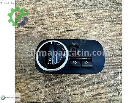 Land Rover Range Rover Far Anahtarı çıkma parça