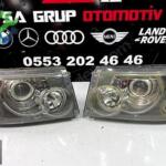 RANGE ROVER SPORT FAR TAKIMI ÇIKMA ORJ