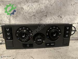 RANGE ROVER SPORT KLİMA KONTROL PANELİ