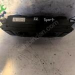 RANGE ROVER SPORT KLİMA KONTROL PANELİ