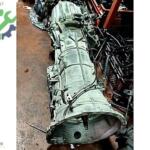 2016 Ford Tourneo Courier Baskı Balata Çıkma Parça Samsun