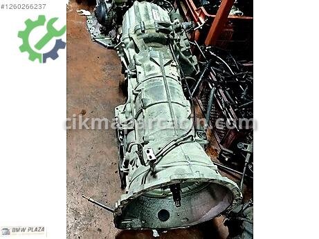 Land Rover Range Rover Şanzıman Komple çıkma parça