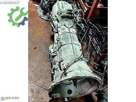 Land Rover Range Rover Şanzıman Komple çıkma parça