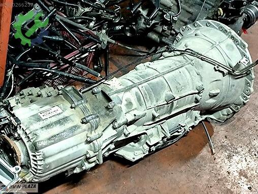 Land Rover Range Rover Şanzıman Komple çıkma parça