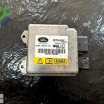 RANGE ROVER SPORT L320 AİRBAG BEYNİ AH2214D374AH