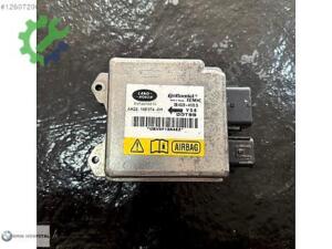 RANGE ROVER SPORT L320 AİRBAG BEYNİ AH2214D374AH