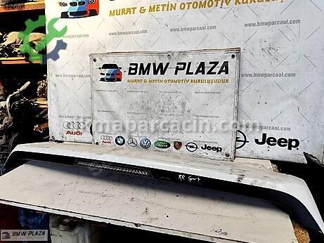 Land Rover Range Rover Bakalit çıkma parça