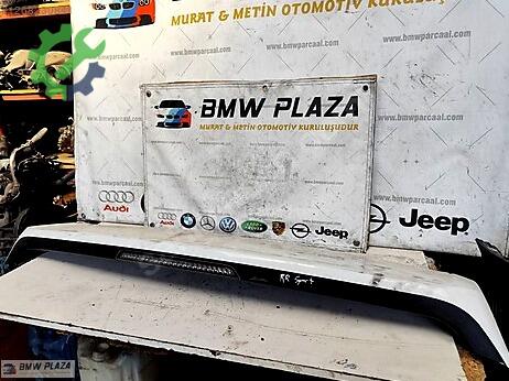 Land Rover Range Rover Bakalit çıkma parça