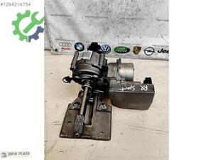 RANGE ROVER SPORT L320 DİREKSİYON MİLİ VE MOTORU