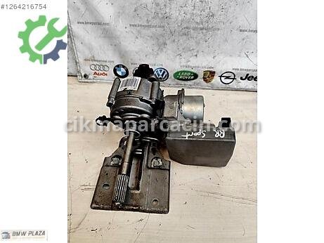 Land Rover Range Rover Direksiyon Mili çıkma parça