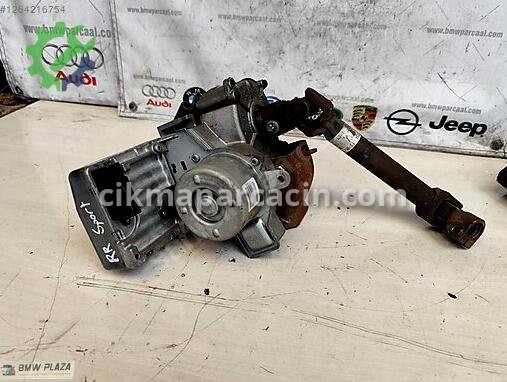 Land Rover Range Rover Direksiyon Mili çıkma parça