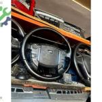 RANGE ROVER SPORT L320 DİREKSİYON SİMİDİ